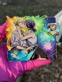 Image 5 of Denji x Reze - Love Moments