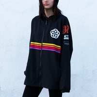 Image 2 of Prototype Windbreaker