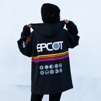 Image 1 of Prototype Windbreaker