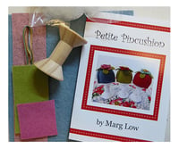 Image 2 of Petite Pincushion Kit