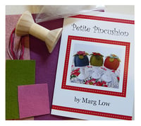 Image 4 of Petite Pincushion Kit