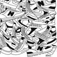 Image 2 of Sneaker