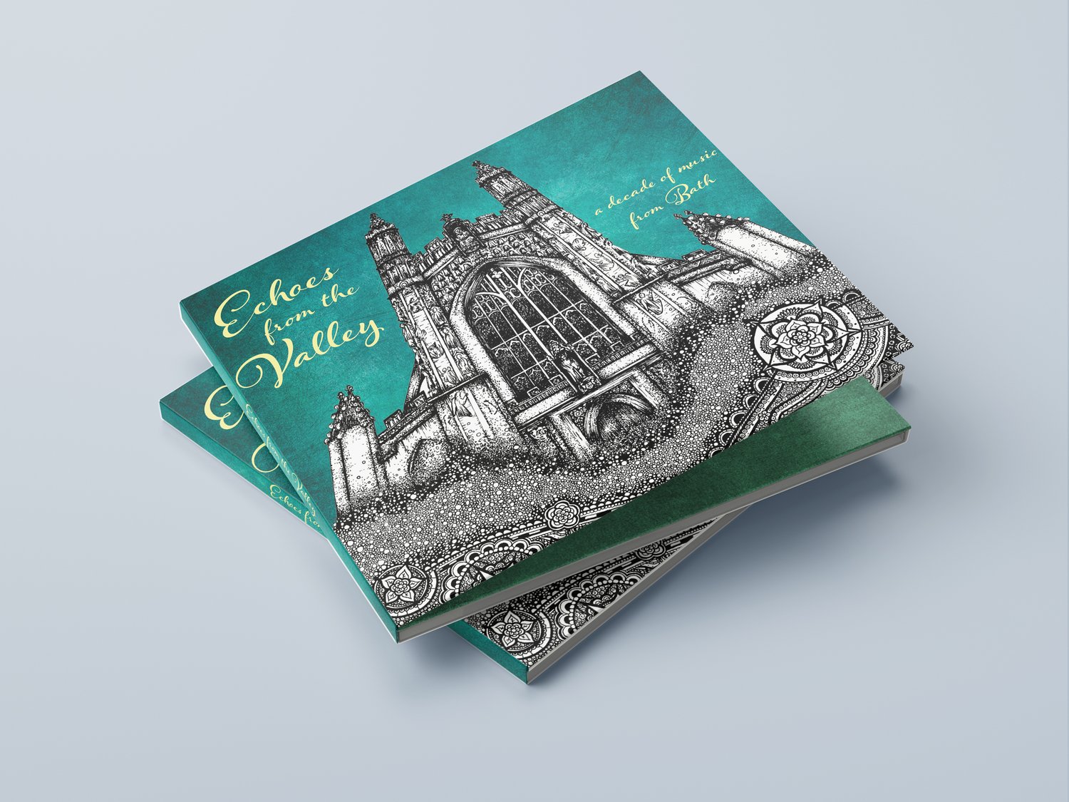 Echoes From The Valley - Various Artists