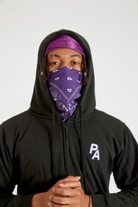 Image 2 of PA Zip-up Hoodie