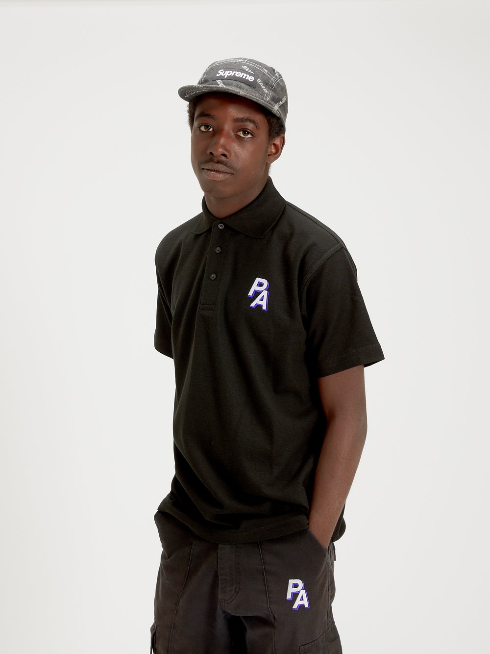 PA Polo Shirt