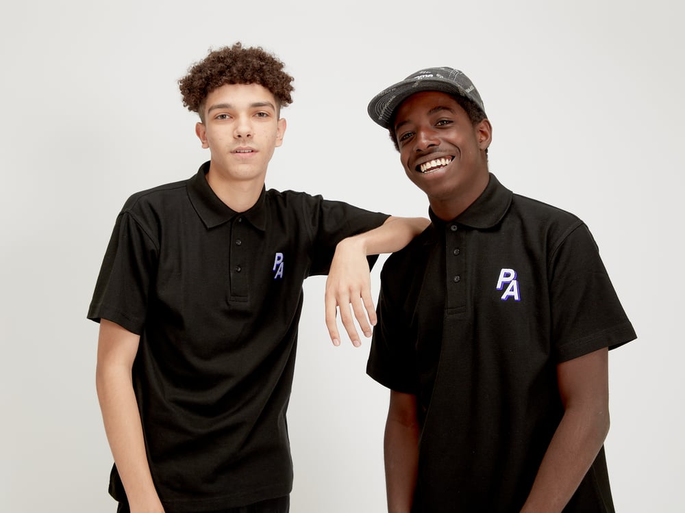 PA Polo Shirt