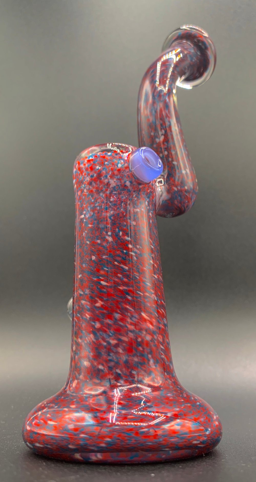 Red White & Blue Push Bub