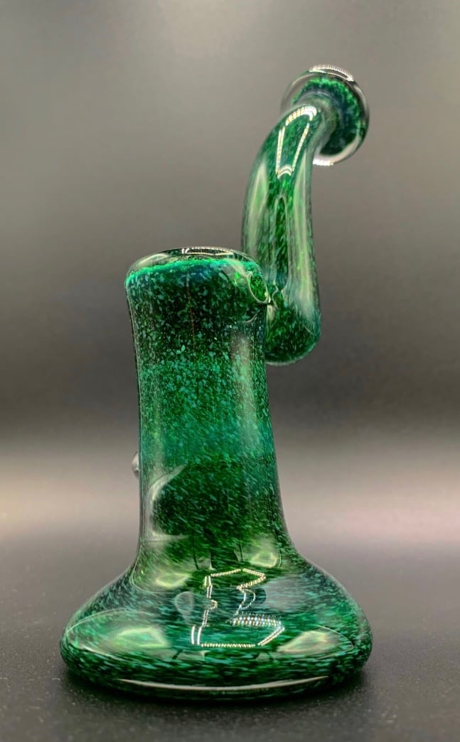 Experimental Green Push Bub