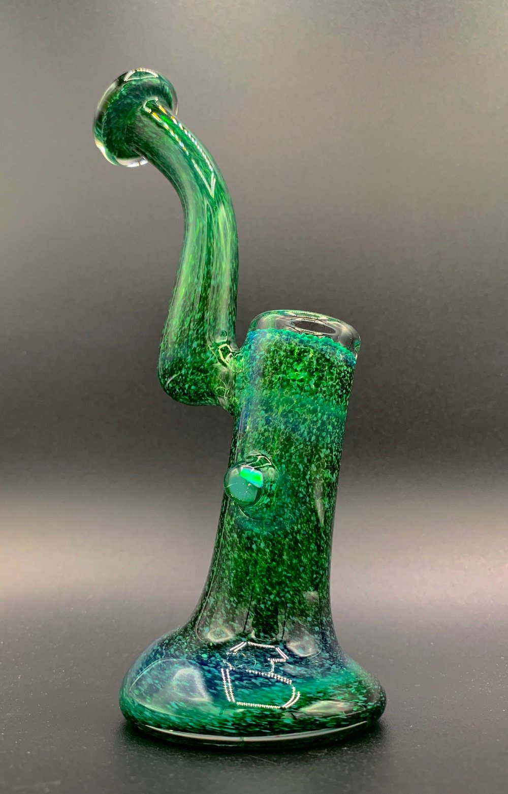Ex. Green Push Bub