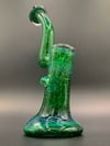 Ex. Green Push Bub