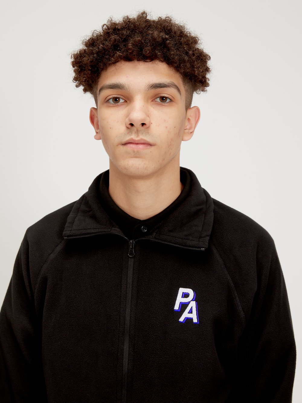  PA Lightweight Fleece
