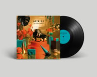 Joyride EP (vinyl or cd)