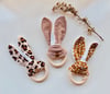 Raf's Bunny Teether's