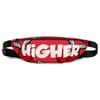 HK Logo Fanny Pack [Red]