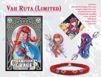 Vah Ruta (LIMITED)