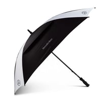 Image 1 of 62in Cyclone Umbrella