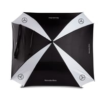 Image 2 of 62in Cyclone Umbrella