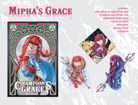 Mipha's Grace