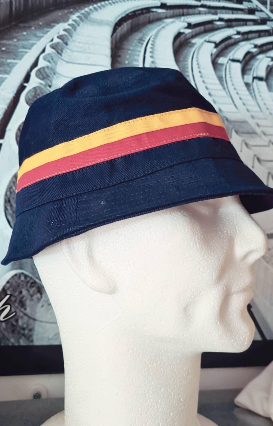 Cappelli Unisex: Beanie, Berretti E Con Visiera - SUNDEK - Foto 9