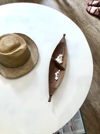 Image 1 of Table basse ronde 