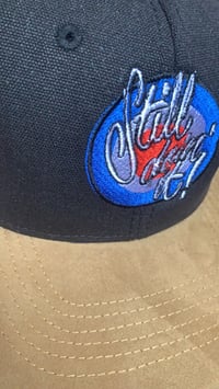 Still doin' it' Baseball cap