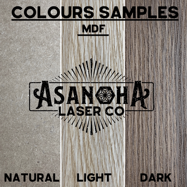 Mandala Wall Clock #1