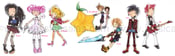 Image of Paper Children