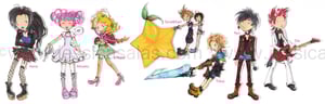 Image of Paper Children