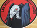 Image of Zombie Vulture Limited Edition Stickers