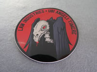Image 3 of Zombie Vulture Limited Edition Stickers