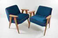 Image 5 of Fauteuils 366 canard