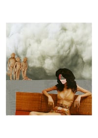 'Honey Pie'  - Giclee Print edition of 20