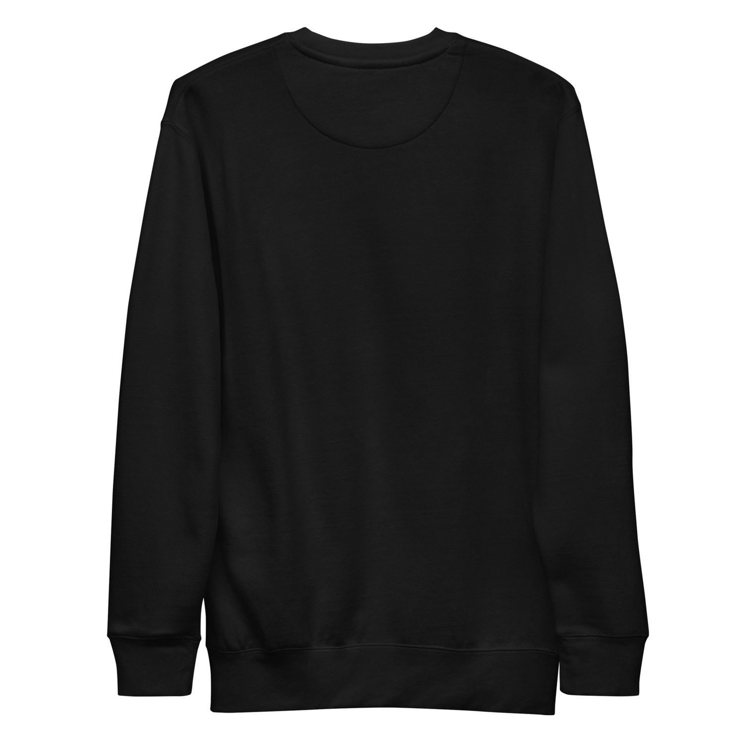 Image of Original BL Fleece Pullover