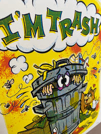 Image 3 of I'm Trash!