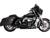 Vance & Hines Big Radius 2:2 