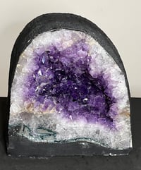 Image 6 of Amethyst Geode Cave #2368