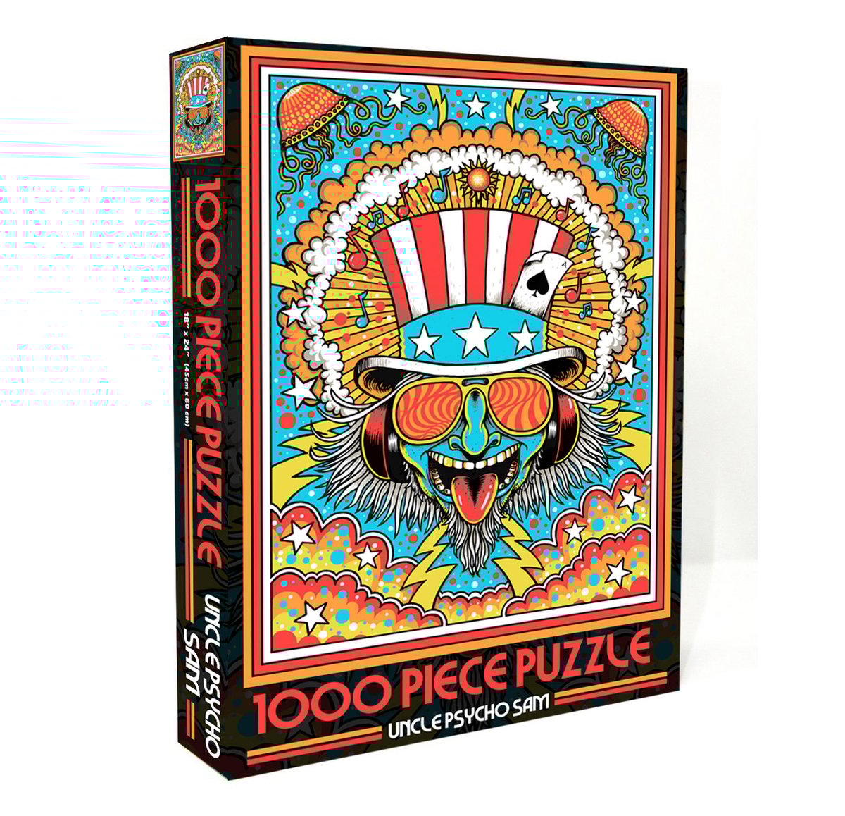 Products Scraped Knee The Art of Matt Leunig