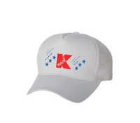 KRuck Trucker Hat