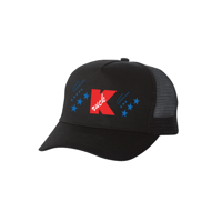 KRuck Hat - Black