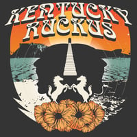 Kentucky Ruckus Poster