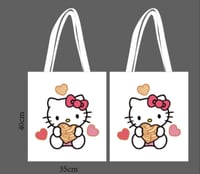 Image 2 of Hk Tote Bags 