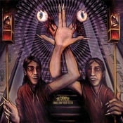 Image of THE CATALYST "Swallow Your Teeth" CD (PMM028)