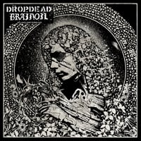 Image 1 of DROPDEAD / BRAINOIL - Split 7" Ltd Colored Vinyl