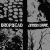DROPDEAD / UNHOLY GRAVE - Split 7"