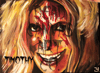 Baby Zombie Giclee Print by Timothy