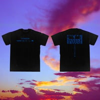 YONDER Limited Edition Tee