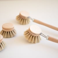 Brosse à vaisselle