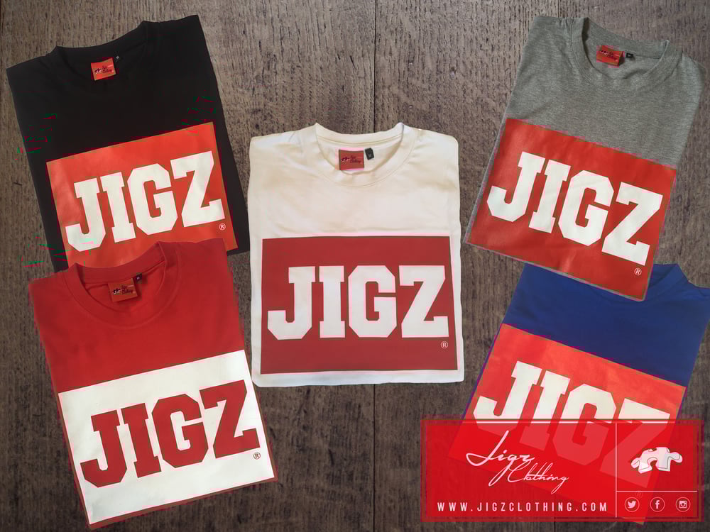 Jigz In A Box