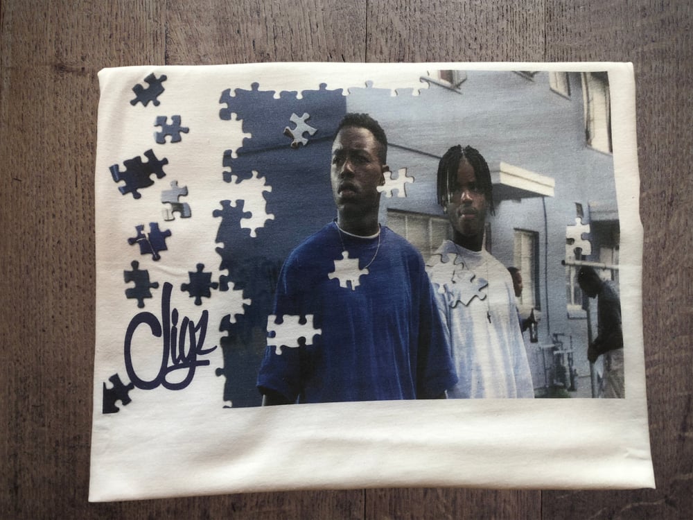 Menace 2 Society