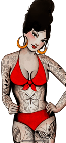 Image 2 of Beehive Betty